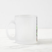 Muismok Matglas Koffiemok (Links)