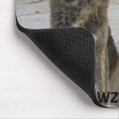 Muismuis van Nowzad Dogs Muismat (Hoek)