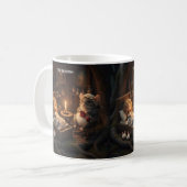 Muisoppas Koffiemok (Voorkant links)