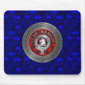 Muisoppervlak Muismat (Voorkant)