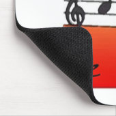 MuisPad/lof Muismat (Hoek)