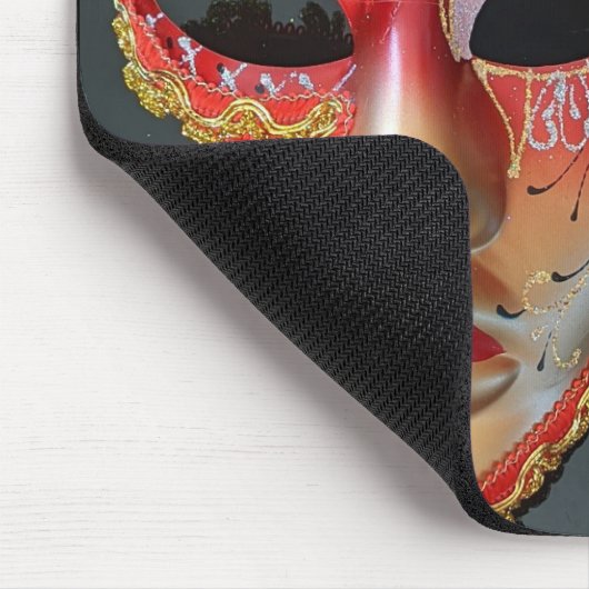 Muispad met gedicht muismat (Hoek)