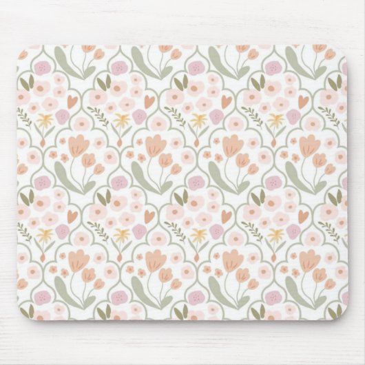 muispad muismat (Voorkant)