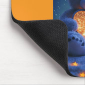 muispad muismat (Hoek)