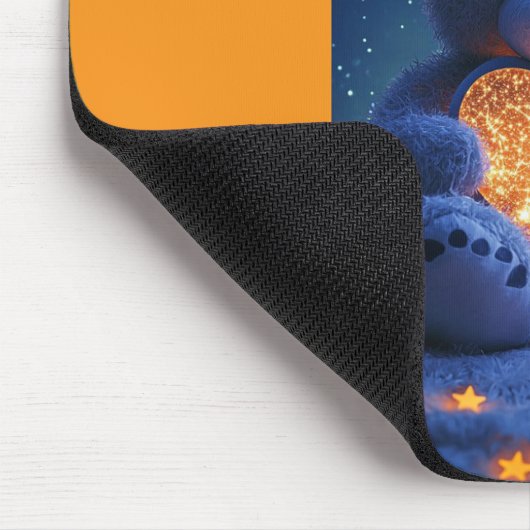 muispad muismat (Hoek)