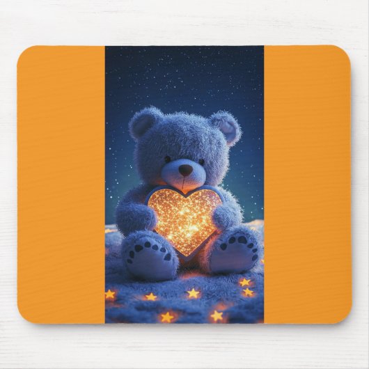 muispad muismat (Voorkant)