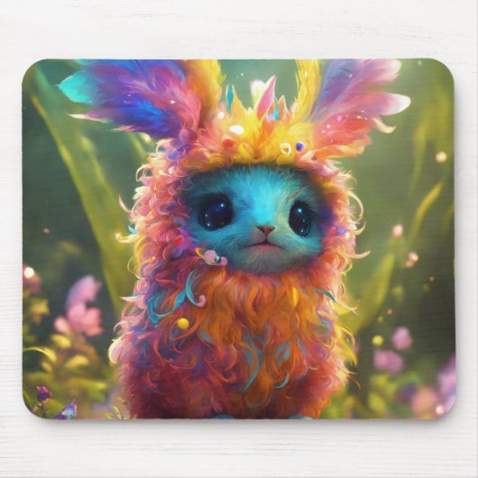 muispad muismat (Voorkant)