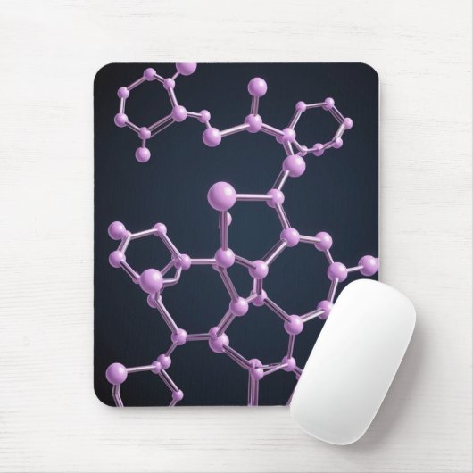 muispad muismat (Met muis)