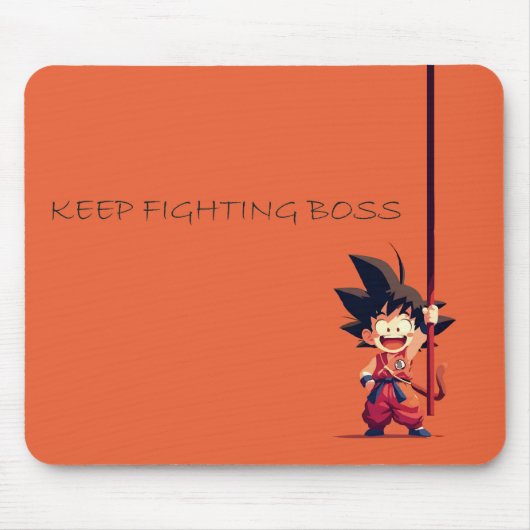 muispad muismat (Voorkant)