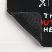 muispad muismat (Hoek)