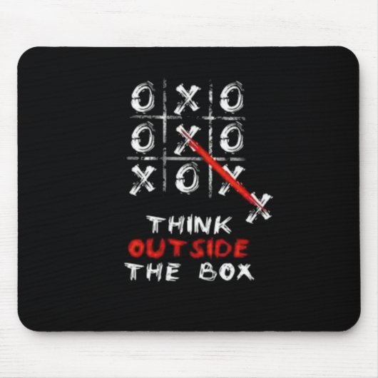 muispad muismat (Voorkant)