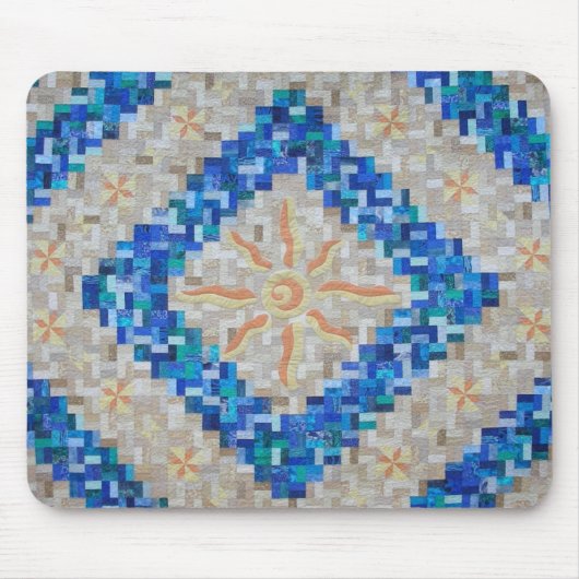 muispad muismat (Voorkant)