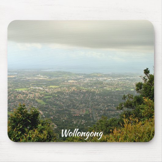 muispad muismat (Voorkant)