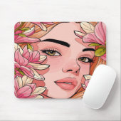 muispad muismat (Met muis)