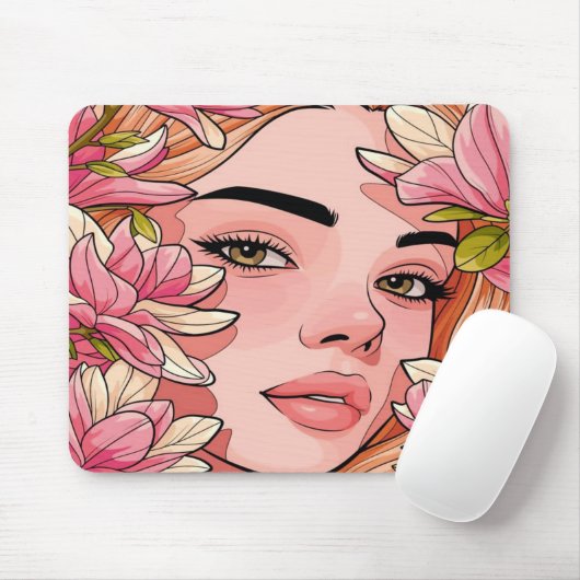 muispad muismat (Met muis)