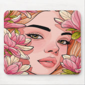 muispad muismat (Voorkant)