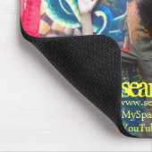 MuisPAD sean360x All-Seeing 360° Muismat (Hoek)