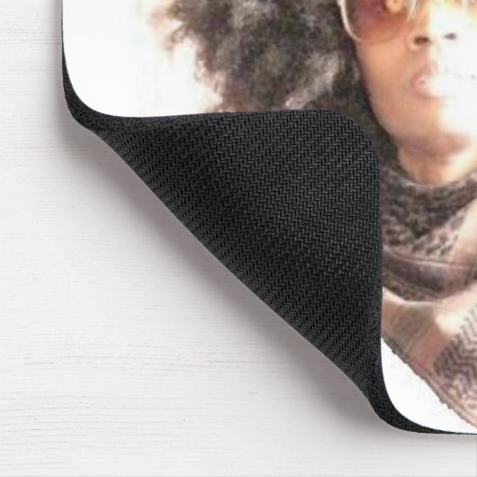 MuisPAD sean360x Roc'Sta' Muismat (Hoek)