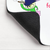 muispad voor fab collab muismat (Hoek)