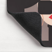 muispads muismat (Hoek)