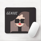 muispads muismat (Met muis)