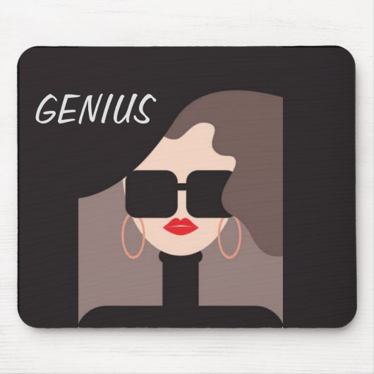 muispads muismat (Voorkant)