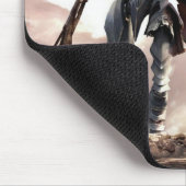 muispads muismat (Hoek)