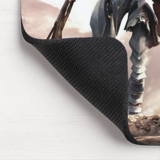 muispads muismat (Hoek)