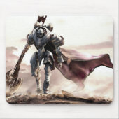 muispads muismat (Voorkant)