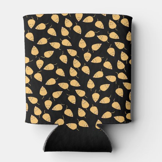 Muispatroon Blikjeskoeler (Achterkant)