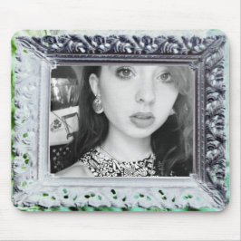 Muisplaat Iced Antiek Frame Muismat