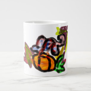 Muispompoen Grote Koffiekop