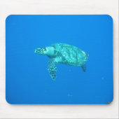 Muisschildpad'''' Muismat (Voorkant)