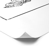 Muisschool Poster (Hoek)