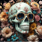 Muisseline Vloerklep Rechtskant papieren Tissuepapier