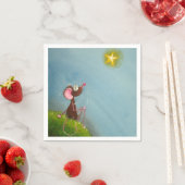 Muisservetten Servet (Insitu)