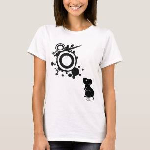 MuisShirt T-shirt