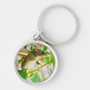 MuisSleutelhanger Sleutelhanger