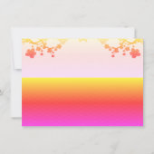 Muisstrips Lunar Rat Nieuwjaar 2020 Lente FC (Achterkant)