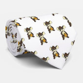 MuisStropdas Stropdas (Opgerold)