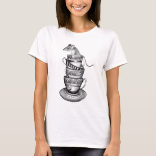 Muisthee T-shirt