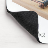 Muisval en -kaas muismat (Hoek)