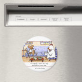 Muisvanger Magneet (Insitu (Vaatwasser))