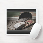 Muisvanger Muismat (Met muis)