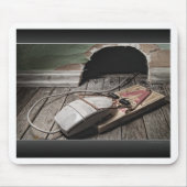 Muisvanger Muismat (Voorkant)