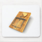 MuisvangmuisPad Muismat (Voorkant)