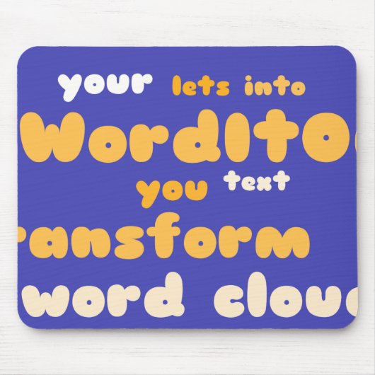 Muisvlees Muismat (Voorkant)