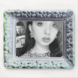 Muisvloer Iced Antique Frame Muismat