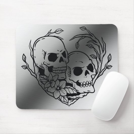 Muisvloer Muismat (Met muis)