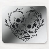 Muisvloer Muismat (Voorkant)